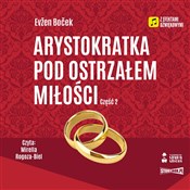 Polska książka : [Audiobook... - Evžen Boček