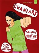 [Audiobook... - Sylwia Chutnik -  Książka z wysyłką do Niemiec 