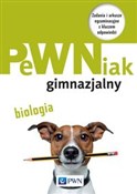 Książka : PeWNiak gi... - Sebastian Grabowski, Anna Kłodowska