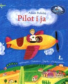 Polnische buch : Pilot i ja... - Adam Bahdaj