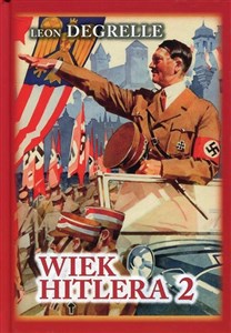 Bild von Wiek Hitlera Tom 2 Hitler demokrata