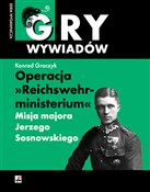 Operacja R... - Konrad Graczyk - buch auf polnisch 