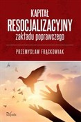 Kapitał re... - Przemysław Frąckowiak - buch auf polnisch 