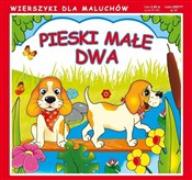Wierszyki ... - Emilia Majchrzyk -  polnische Bücher