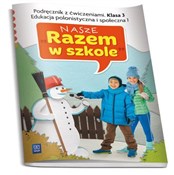 Polska książka : Nasze Raze... - Katarzyna Glinka, Katarzyna Harmak, Kamila Izbińs