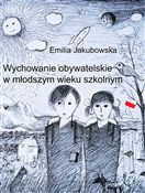 Polnische buch : Wychowanie... - Emilia Jakubowska