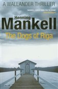 Dogs of Ri... - Henning Mankell - Ksiegarnia w niemczech