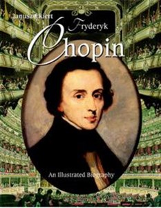 Bild von Chopin An Illustrated Biography