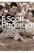 Polska książka : The Last T... - Scott F. Fitzgerald