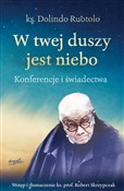 Polska książka : W twej dus... - Ks. Robert Skrzypczak