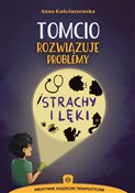 Polska książka : Tomcio roz... - Anna Kańciurzewska