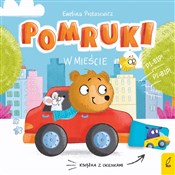 Pomruki W ... - Ewelina Protasewicz -  polnische Bücher