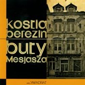 Polnische buch : Buty Mesja... - Kostia Berezin