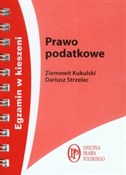 Prawo poda... - Ziemowit Kukulski, Dariusz Strzelec -  polnische Bücher