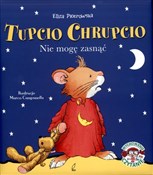 Tupcio Chr... - Eliza Piotrowska - buch auf polnisch 