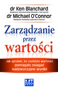Zarządzani... - Ken Blanchard, Michael OConnor - buch auf polnisch 