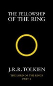 Polnische buch : The Fellow... - J.R.R. Tolkien