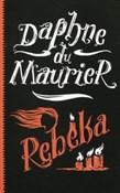 Książka : Rebeka - Daphne du Maurier