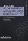 Polnische buch : Globalny k... - Krystyna Mitręga-Niestrój, Blandyna Puszer, Łukasz Szewczyk