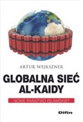 Polnische buch : Globalna s... - Artur Wejkszner