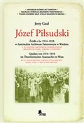 Książka : Józef Piłs... - Jerzy Gaul