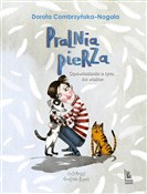 Pralnia pi... - Dorota Combrzyńska-Nogala -  polnische Bücher