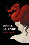 Polnische buch : Córka fort... - Isabel Allende