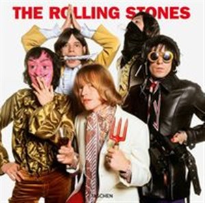 Bild von The Rolling Stones. Updated Ed