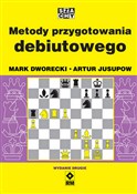 Metody prz... - Mark Dworecki, Artur Jusupow - Ksiegarnia w niemczech
