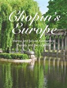 Chopin's E... - Hanna Komarnicka, Juliusz Komarnicki, Pamela Załuska -  fremdsprachige bücher polnisch 
