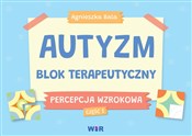 Polnische buch : Autyzm blo... - Agnieszka Bala