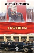 Akwarium - Wiktor Suworow -  Polnische Buchandlung 