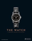 Książka : The Watch ... - Alexander Barter