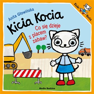 Bild von Kicia Kocia Co się dzieje z placem zabaw?