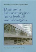 Polska książka : Badania la... - Bronisław Gosowski, Ernest Kubica