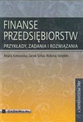 Finanse pr... - Beata Kotowska, Jacek Sitko, Aldona Uziębło -  polnische Bücher