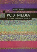 Książka : Postmedia ... - Piotr Celiński