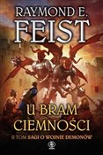 U bram cie... - Raymond E. Feist -  Polnische Buchandlung 