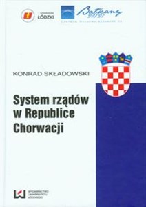 Bild von System rządów w Republice Chorwacji