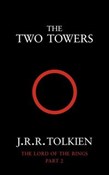 The Two To... - J.R.R. Tolkien -  Polnische Buchandlung 