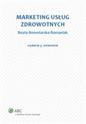 Marketing ... - Beata Nowotarska-Romaniak - Ksiegarnia w niemczech