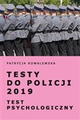 Polska książka : Testy do P... - Patrycja Kowalewska