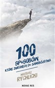 100 sposob... - Mateusz Rychlicki -  polnische Bücher