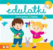 Polska książka : Edulatki Ć... - Dominika Bylica