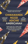 Americanah... - Adichie Chimamanda Ngozi -  Polnische Buchandlung 