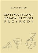 Matematycz... - Isaac Newton -  polnische Bücher