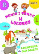 Logopedia ... - Małgorzata Korbiel -  fremdsprachige bücher polnisch 