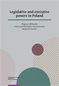 Książka : Legislativ... - Zbigniew Witkowski, Katarzyna Witkowska-Chrzczonowicz, Maciej Serowaniec