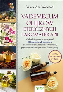 Bild von Vademecum olejków eterycznych i aromaterapii