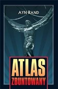 Polska książka : Atlas zbun... - Ayn Rand